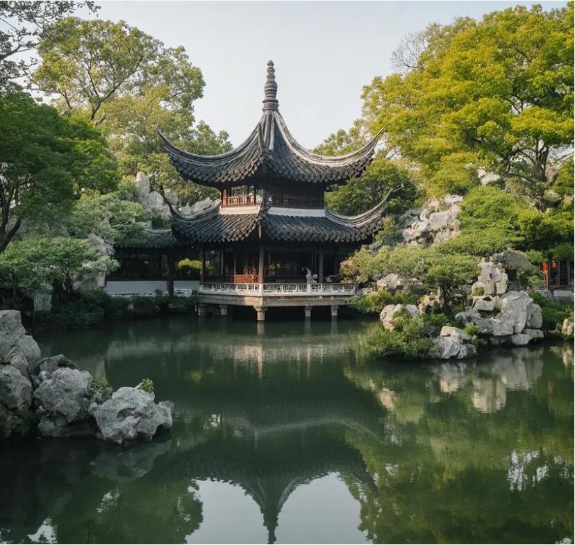 朗县雨真餐饮有限公司